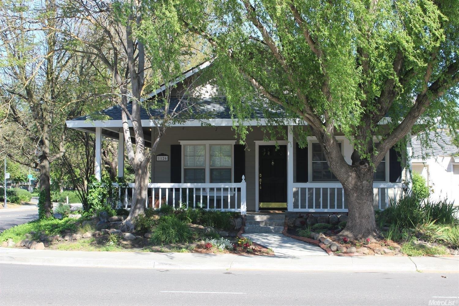 1126 Tulip Ln, Davis, CA 95618 photo 1