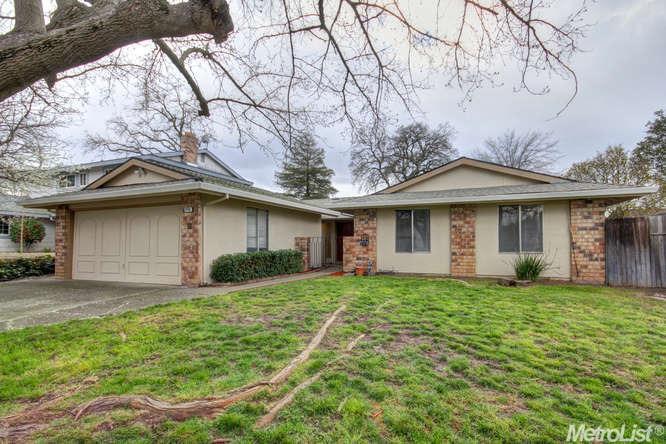 4731 Oakbough Way, Carmichael, CA 95608 photo 1