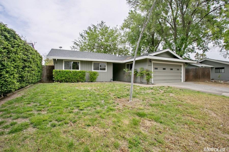 1809 Humboldt Ave, Davis, CA 95616 photo 1