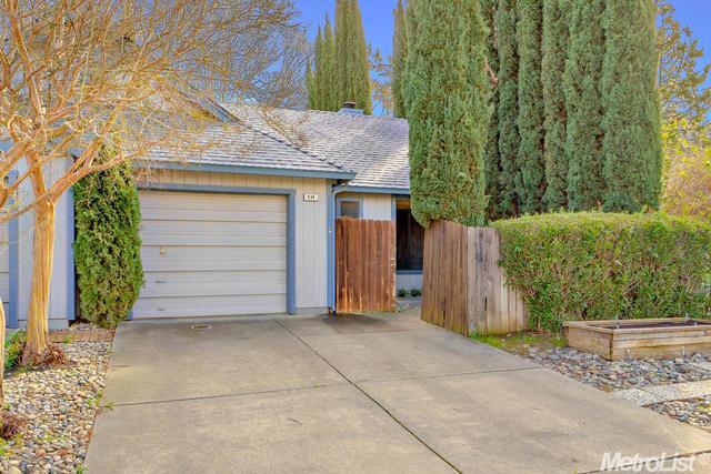 534 Hudson Ct, Davis, CA 95616 photo 1