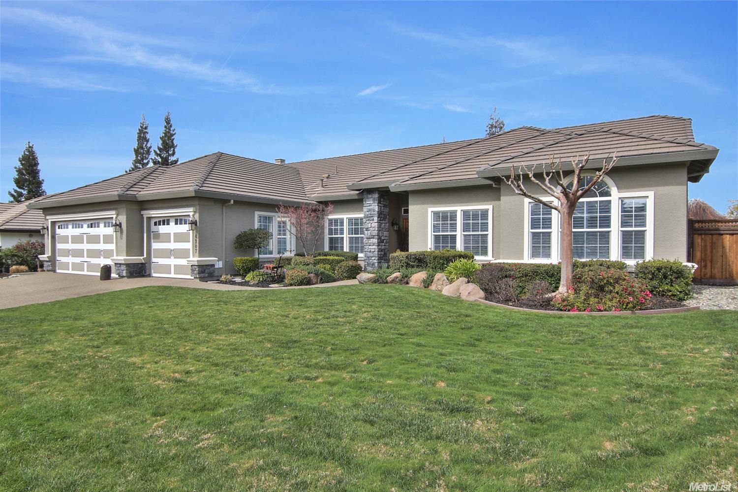 4907 Moonshadow Ct, Rocklin, CA 95677 photo 1