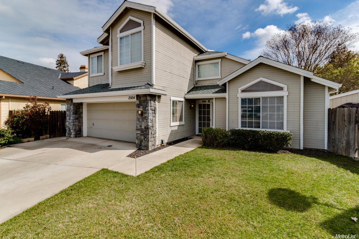 2924 Alfalfa Ct, Tracy, CA 95377 photo 2