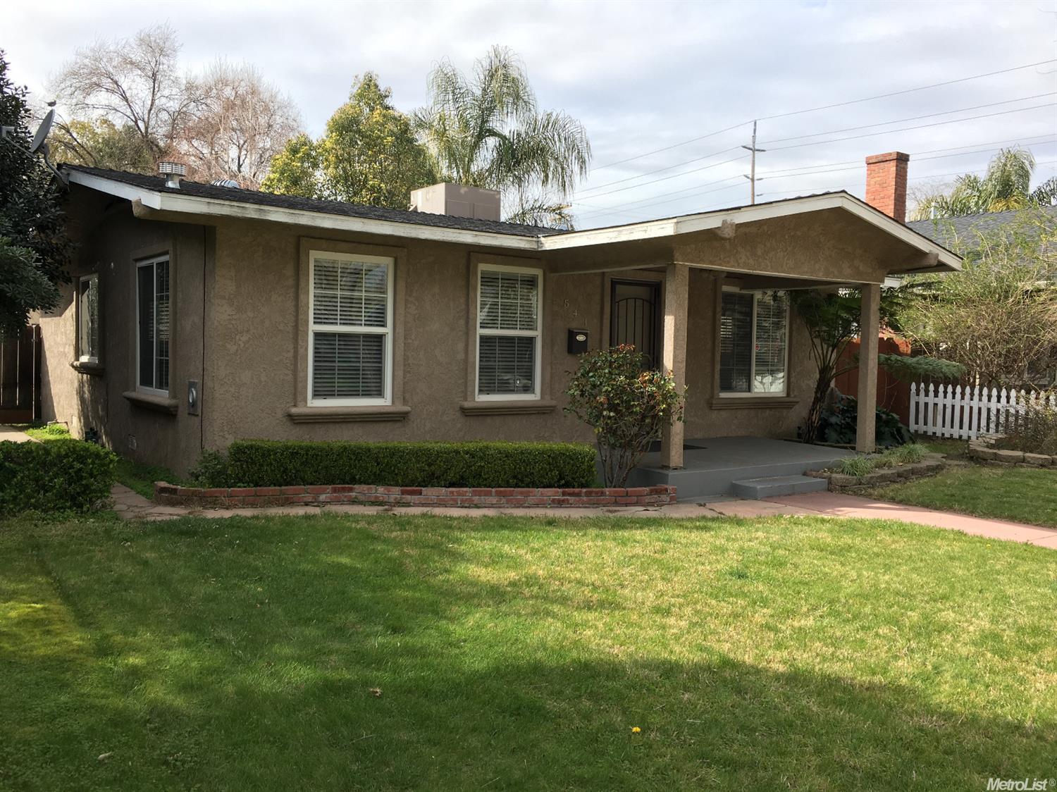 541 High St, Modesto, CA 95354 photo 1