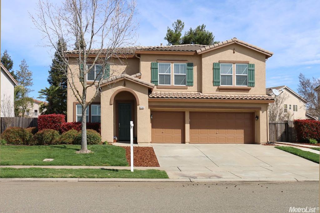 4508 Mcroberts Dr, Mather, CA 95655 photo 1