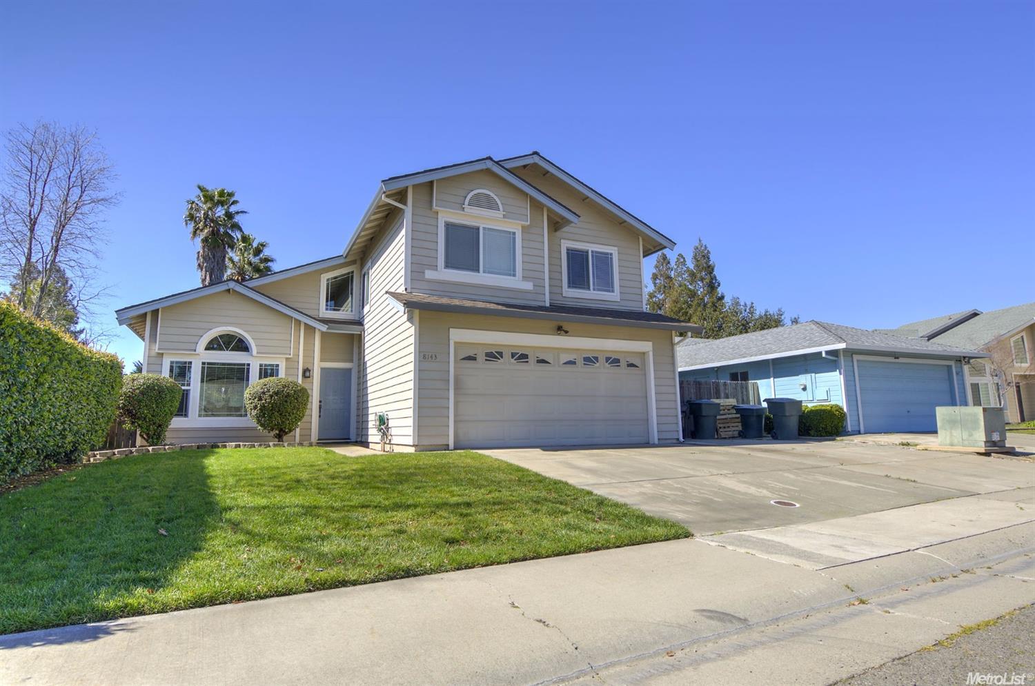 8143 Big Sky Dr, Antelope, CA 95843 photo 1