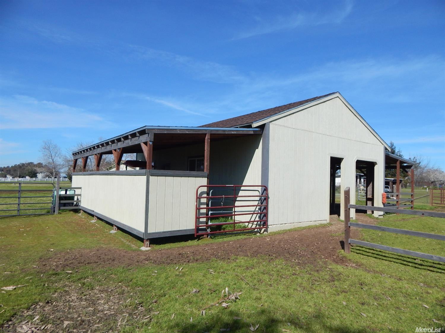 10073 Alta Mesa Rd, Wilton, CA 95693 photo 22