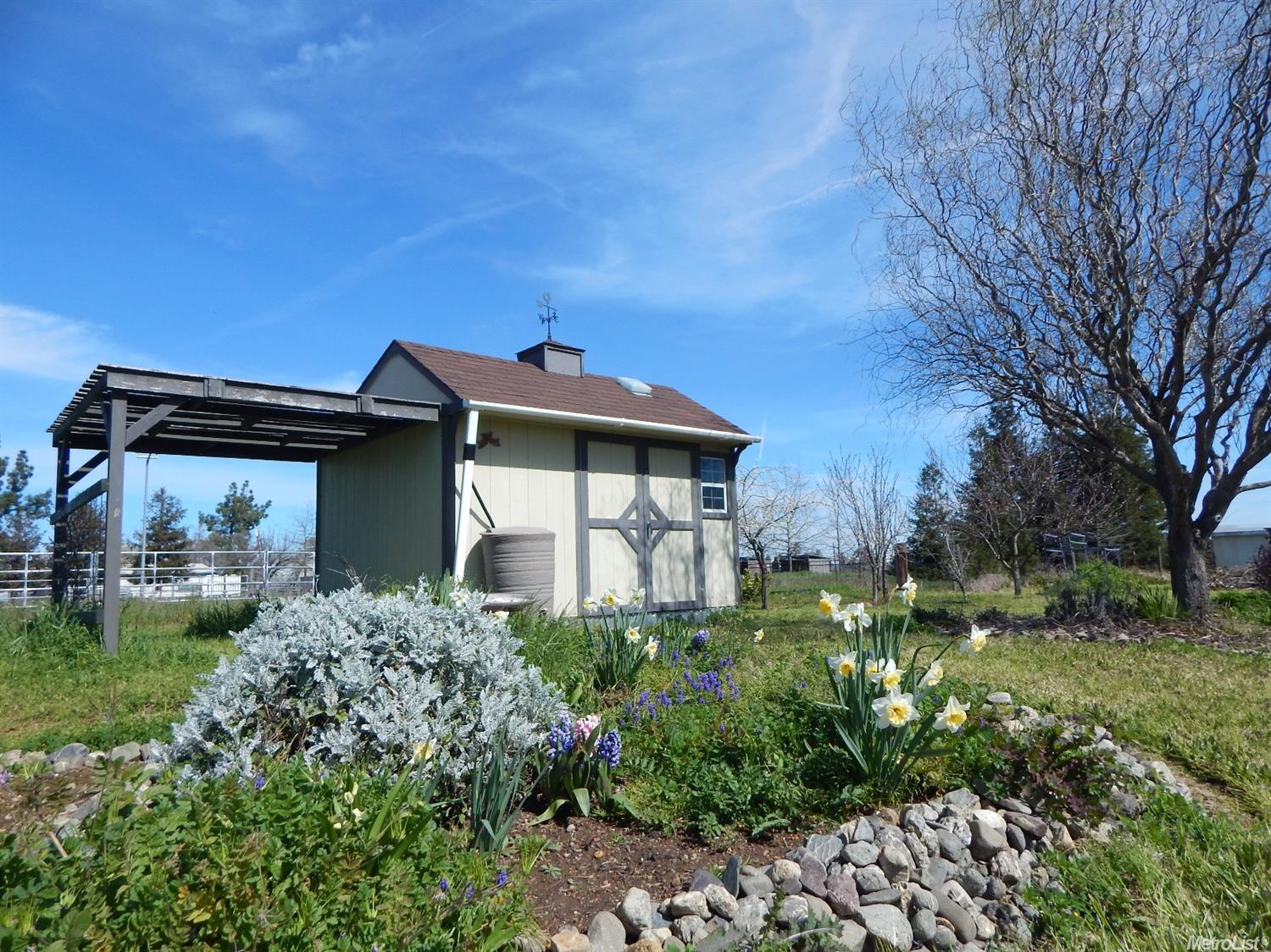10073 Alta Mesa Rd, Wilton, CA 95693 photo 20