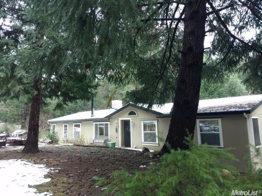 3235 Oregon Trl, Georgetown, CA 95634 photo 1