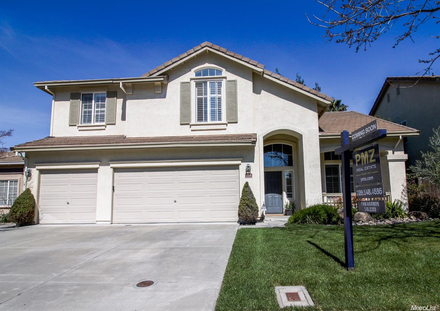 2813 Black Mountain Way, Modesto, CA 95356 photo 1