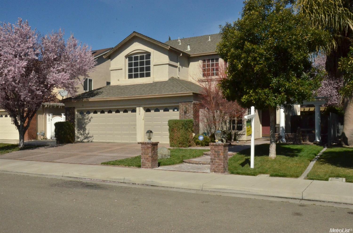 231 De Bord Dr, Tracy, CA 95376 photo 1