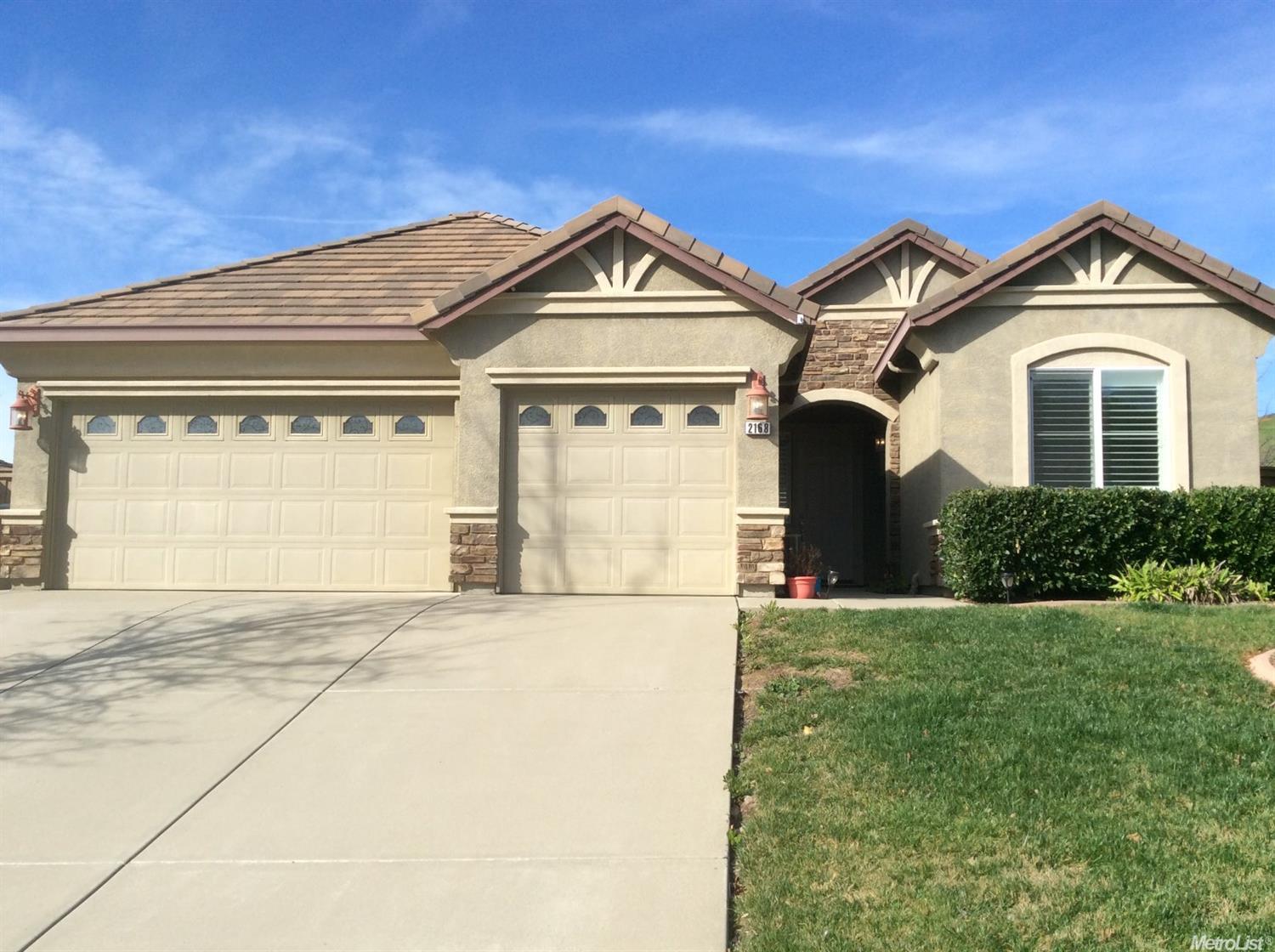 2168 Hulett Rd, Folsom, CA 95630 photo 1
