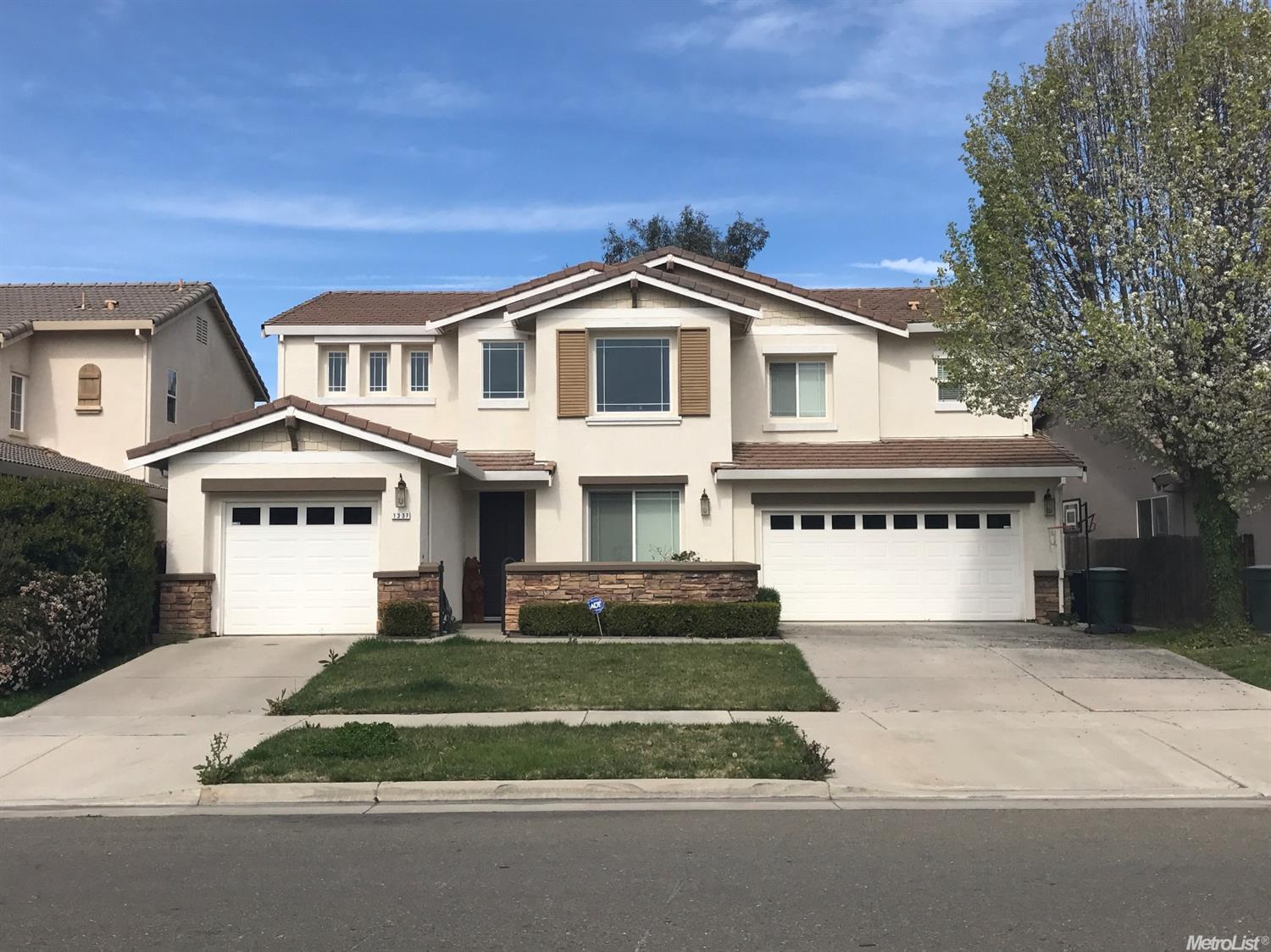 1337 Esplanade Dr, Merced, CA 95348 photo 1