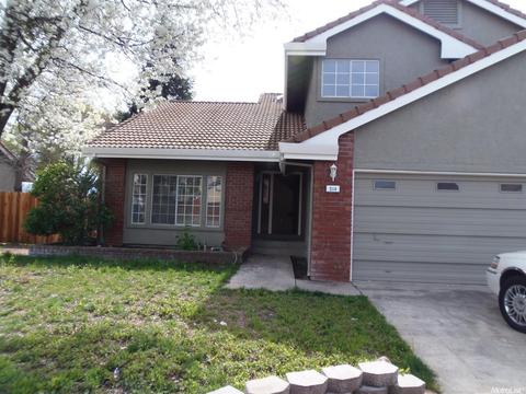 314 Village Cir, Winters, CA 95694 photo 1