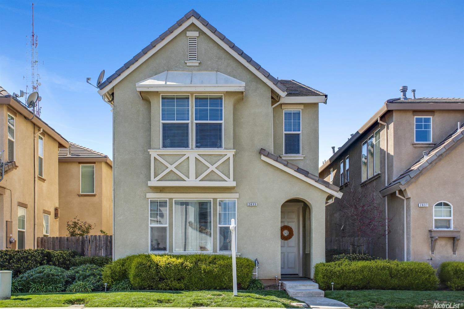 2833 Crested Bobwhite St, Modesto, CA 95355 photo 1