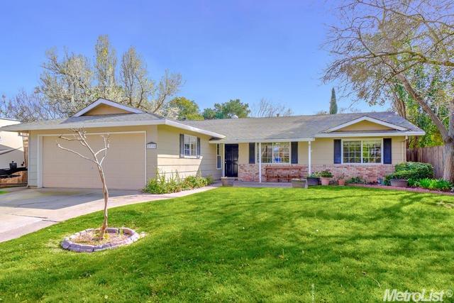 2710 Brandywine Pl, Davis, CA 95616 photo 1
