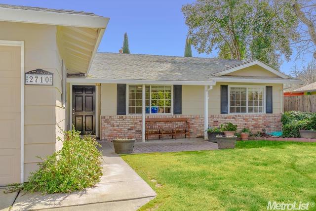 2710 Brandywine Pl, Davis, CA 95616 photo 2