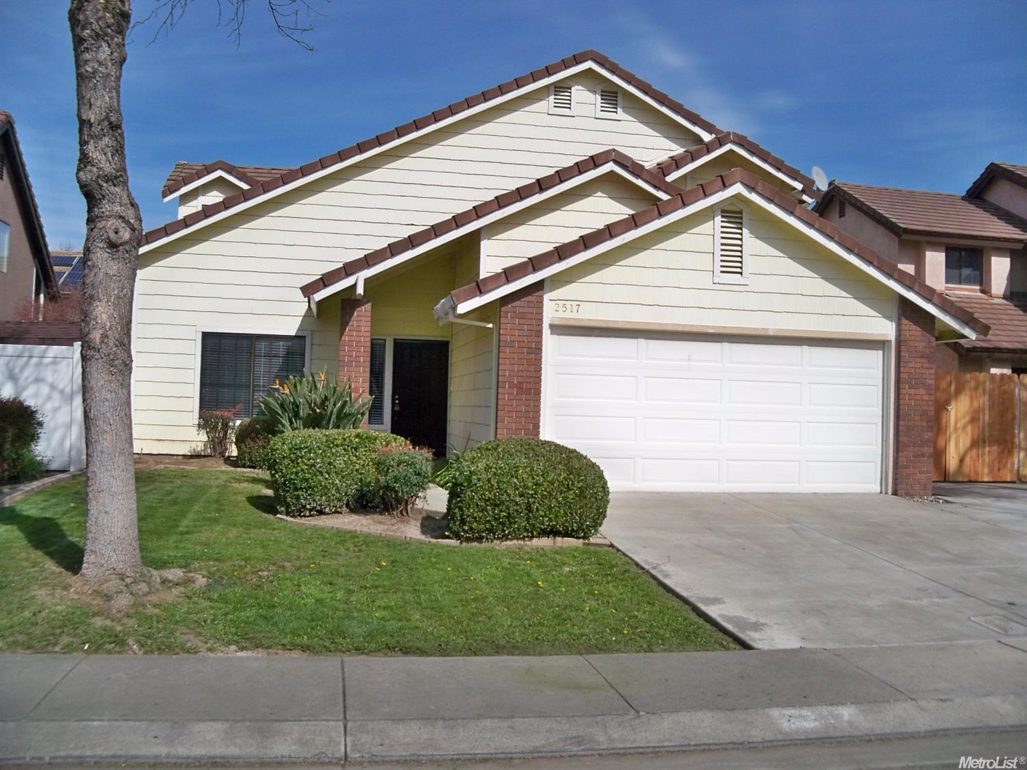 2517 Black Walnut Dr, Modesto, CA 95355 photo 1