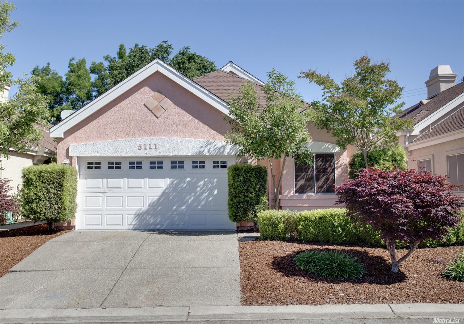 5111 Walnut Pointe Ln, Carmichael, CA 95608 photo 1