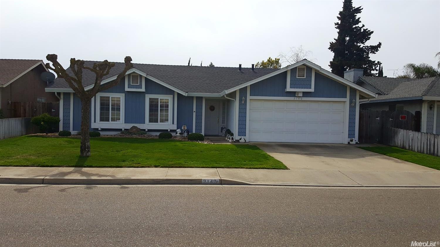 2140 Roth Way, Turlock, CA 95380 photo 1