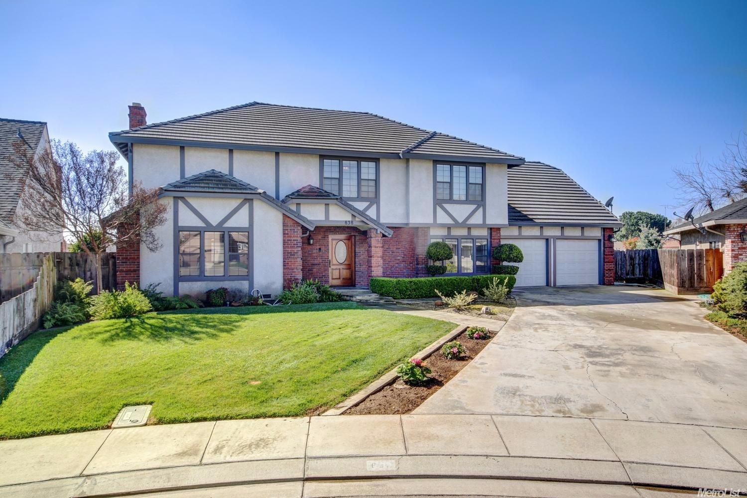 838 Cobblestone Ct, Ripon, CA 95366 photo 1