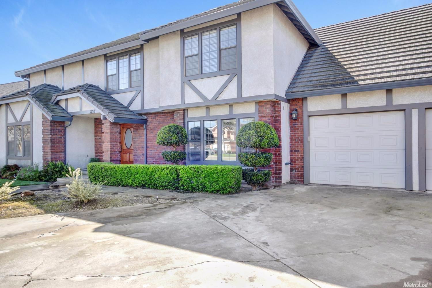 838 Cobblestone Ct, Ripon, CA 95366 photo 2