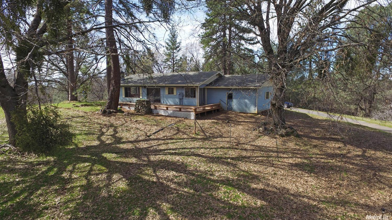 2955 Springer Rd, Placerville, CA 95667 photo 4