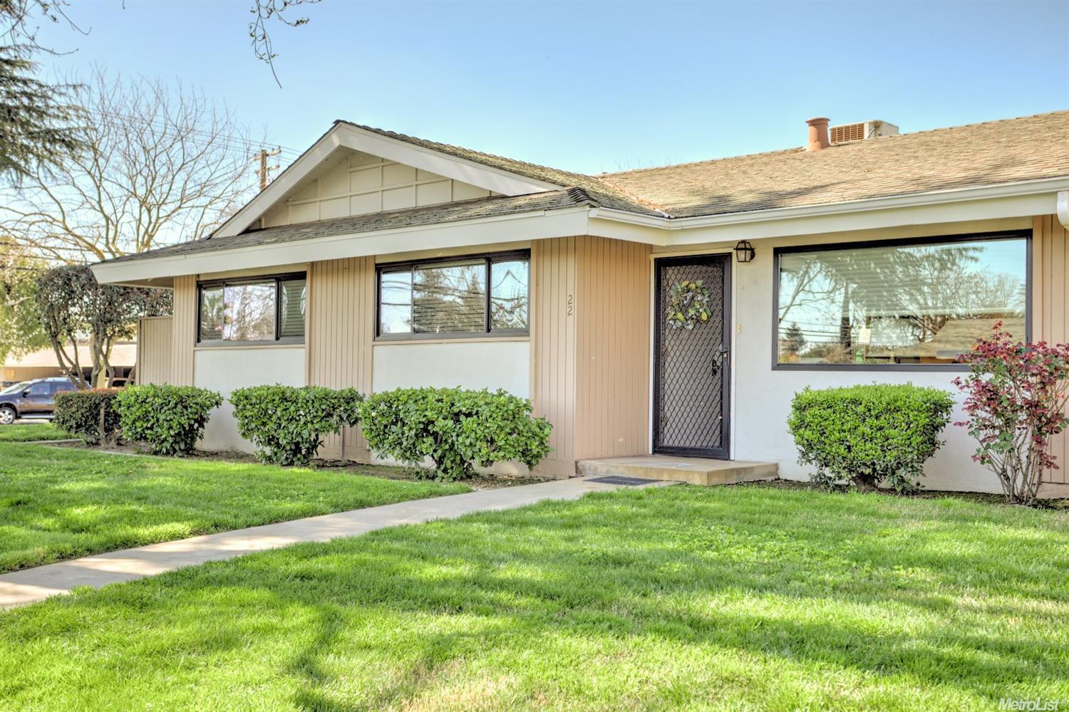 205 Floyd Ave #22, Modesto, CA 95350 photo 1
