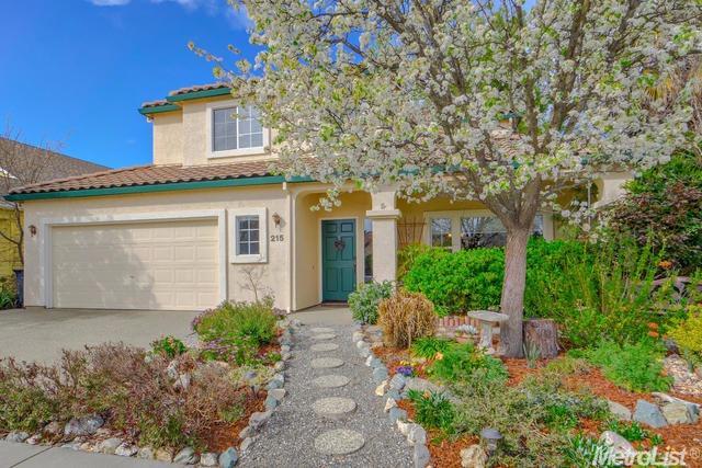 215 Tern Pl, Davis, CA 95616 photo 1