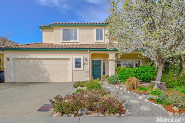 215 Tern Pl, Davis, CA 95616 photo 2