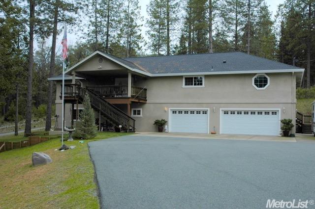 18936 Ridge Rd, Pine Grove, CA 95665 photo 1