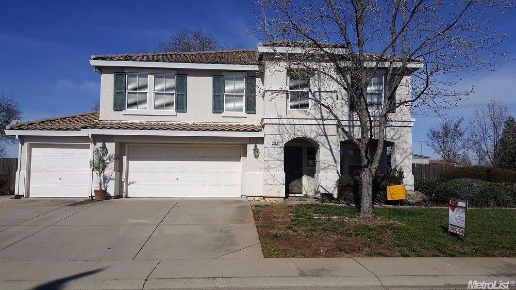 4565 Rosecliff Cir, Mather, CA 95655 photo 1