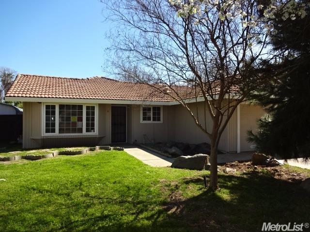 6 S Fork Ave, Merced, CA 95341 photo 1