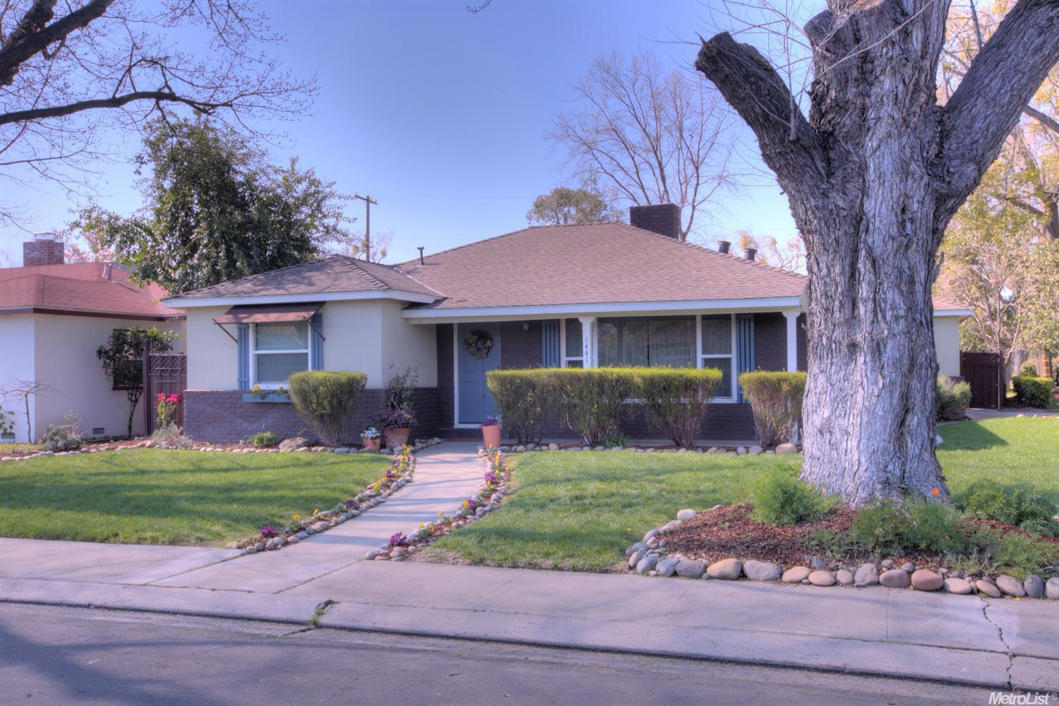 1441 Ardmore Ave, Modesto, CA 95350 photo 1