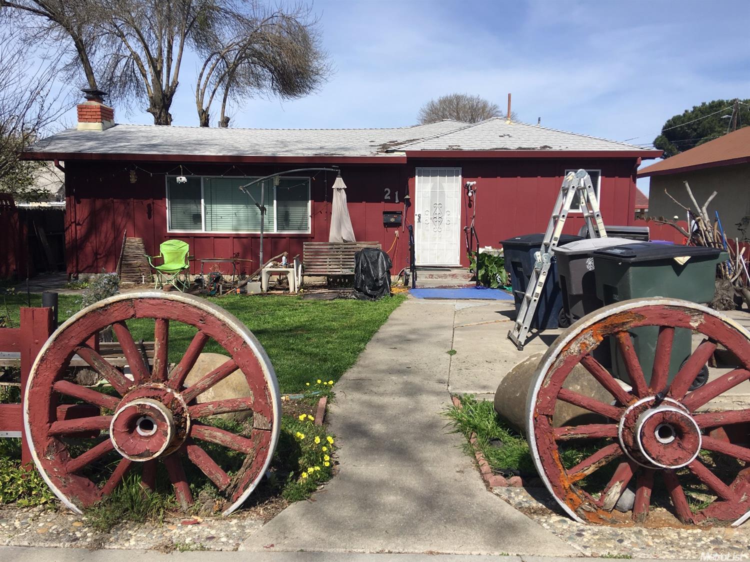 21 E South St, Tracy, CA 95376 photo 1