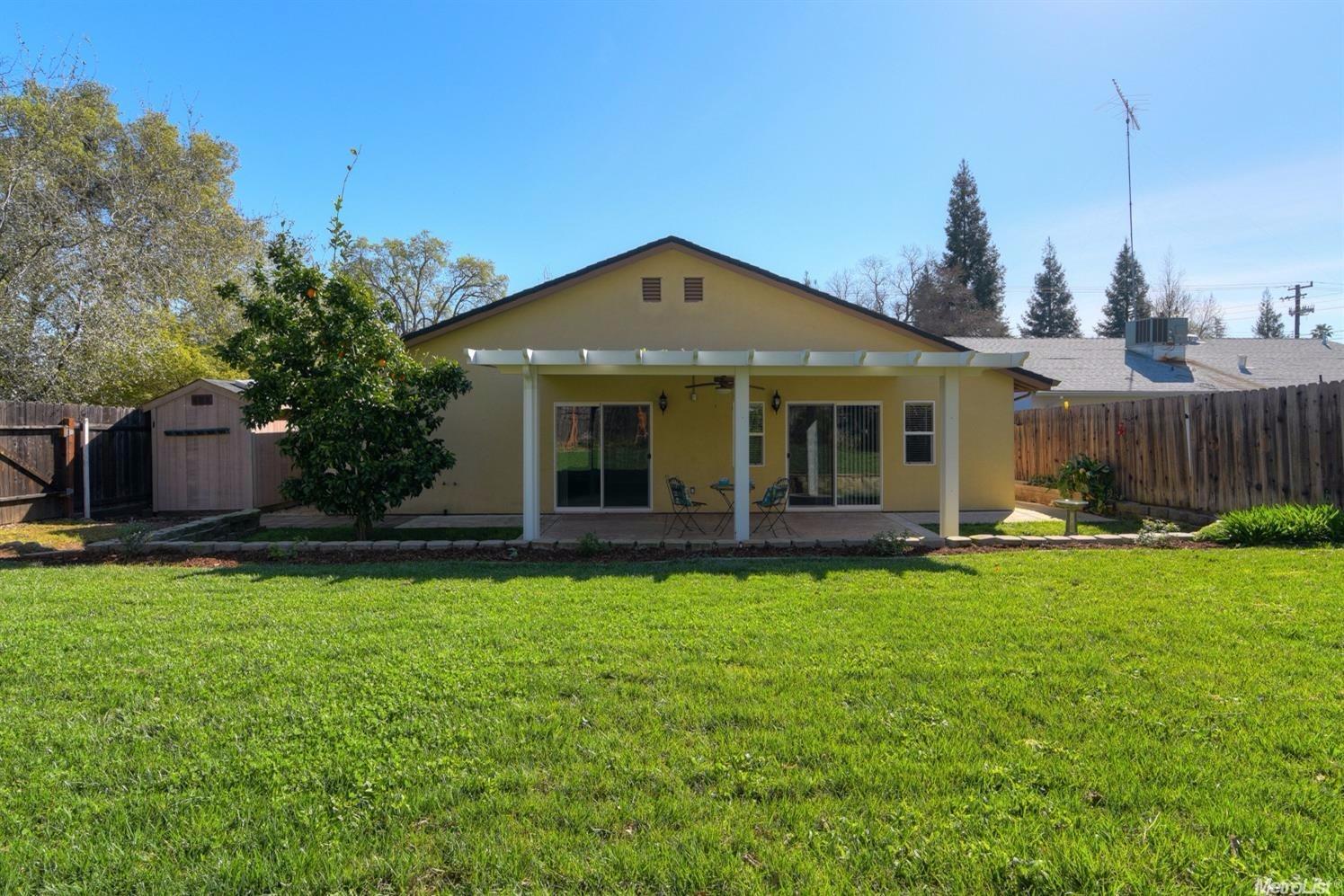 3231 California Ave, Carmichael, CA 95608 photo 28