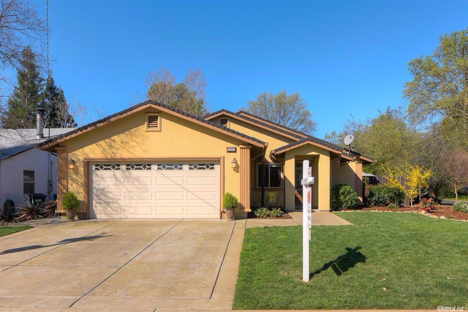 3231 California Ave, Carmichael, CA 95608 photo 2