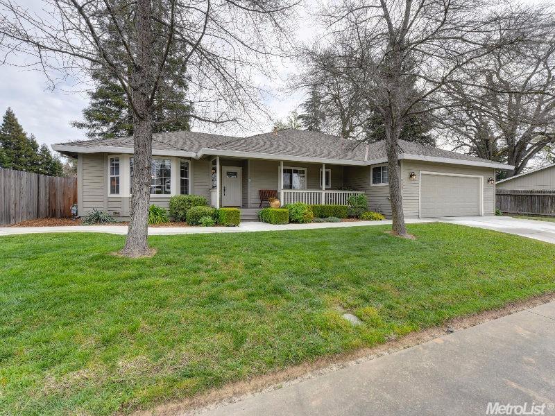 4218 Josh Ct, Carmichael, CA 95608 photo 1