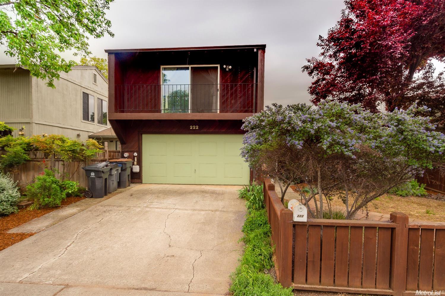 222 Baja Ave, Davis, CA 95616 photo 1