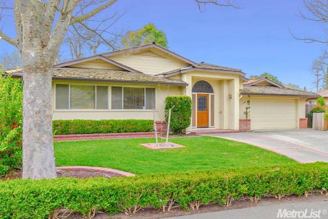 568 Reed Dr, Davis, CA 95616 photo 1