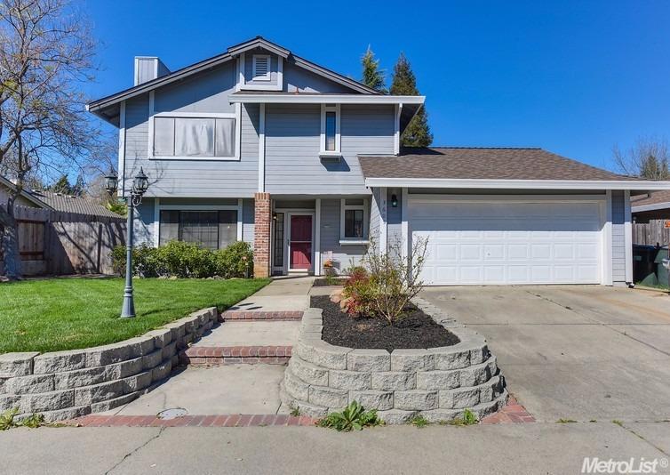 3605 Driver Way, Antelope, CA 95843 photo 1