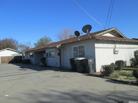 1832 Rose Ave, Modesto, CA 95355 photo 1