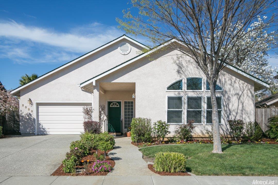 2325 Bryce Ln, Davis, CA 95616 photo 1