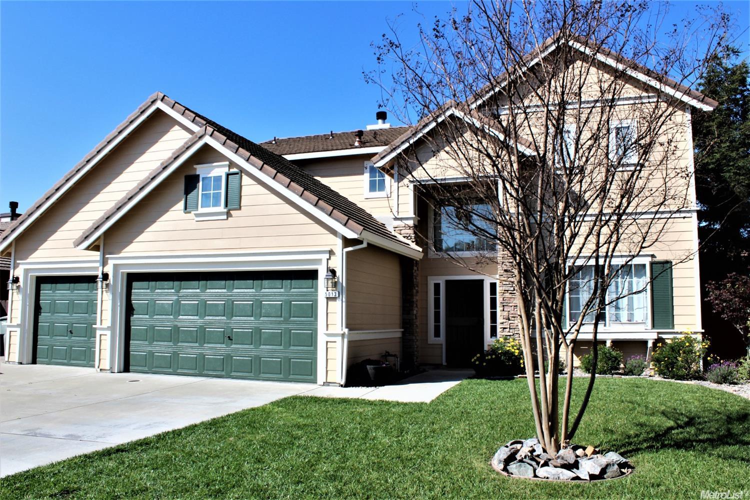 5013 Stonedale Dr, Salida, CA 95368 photo 1