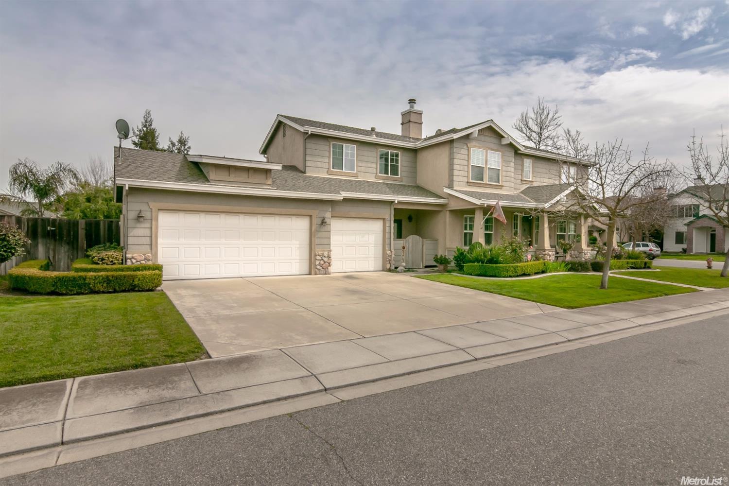 4004 Timeless Trail Dr, Modesto, CA 95356 photo 1