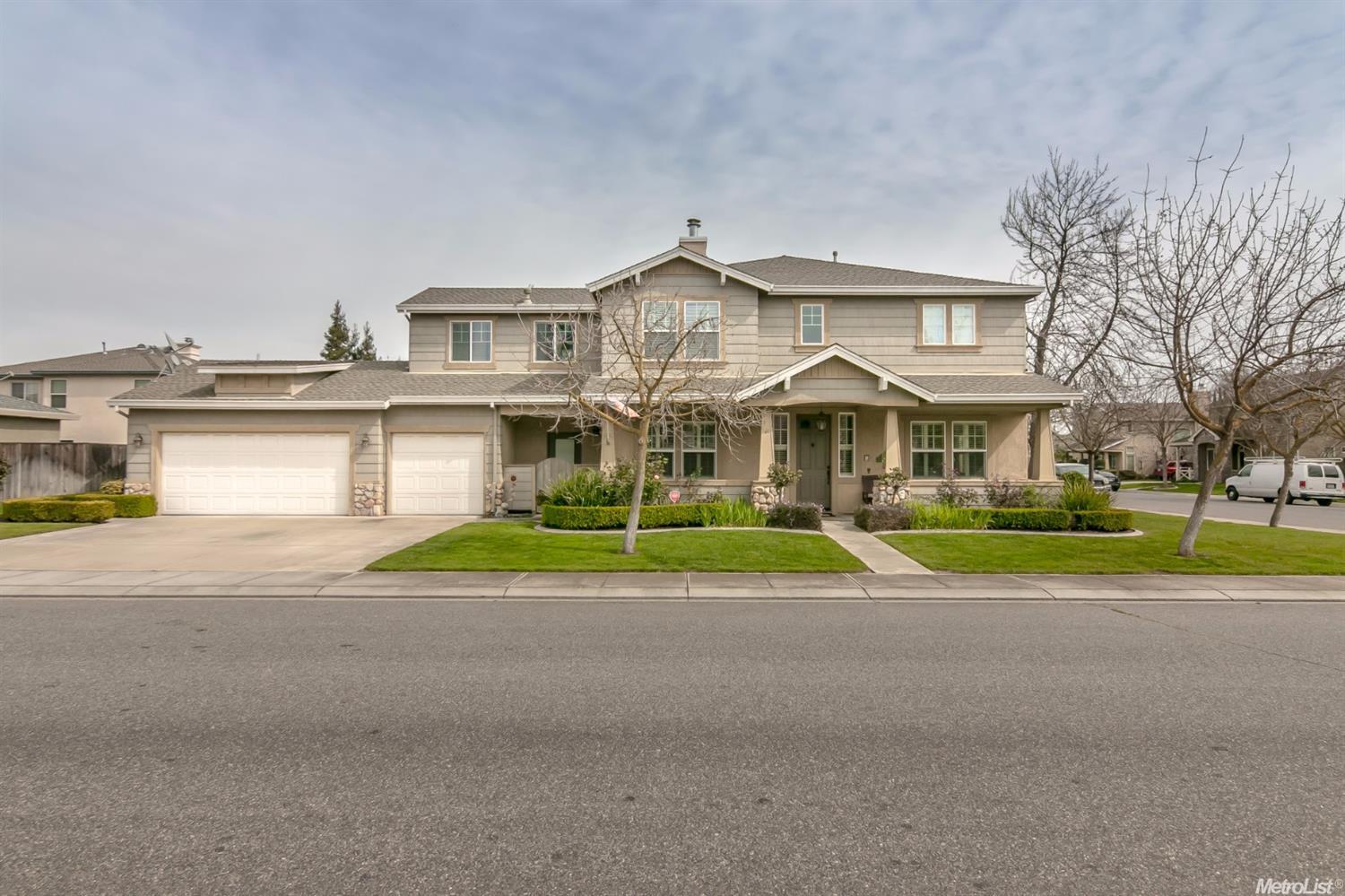 4004 Timeless Trail Dr, Modesto, CA 95356 photo 3