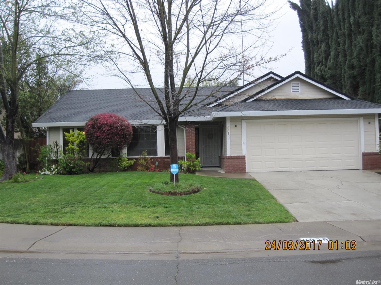 6039 Jeremy Ct, Carmichael, CA 95608 photo 1