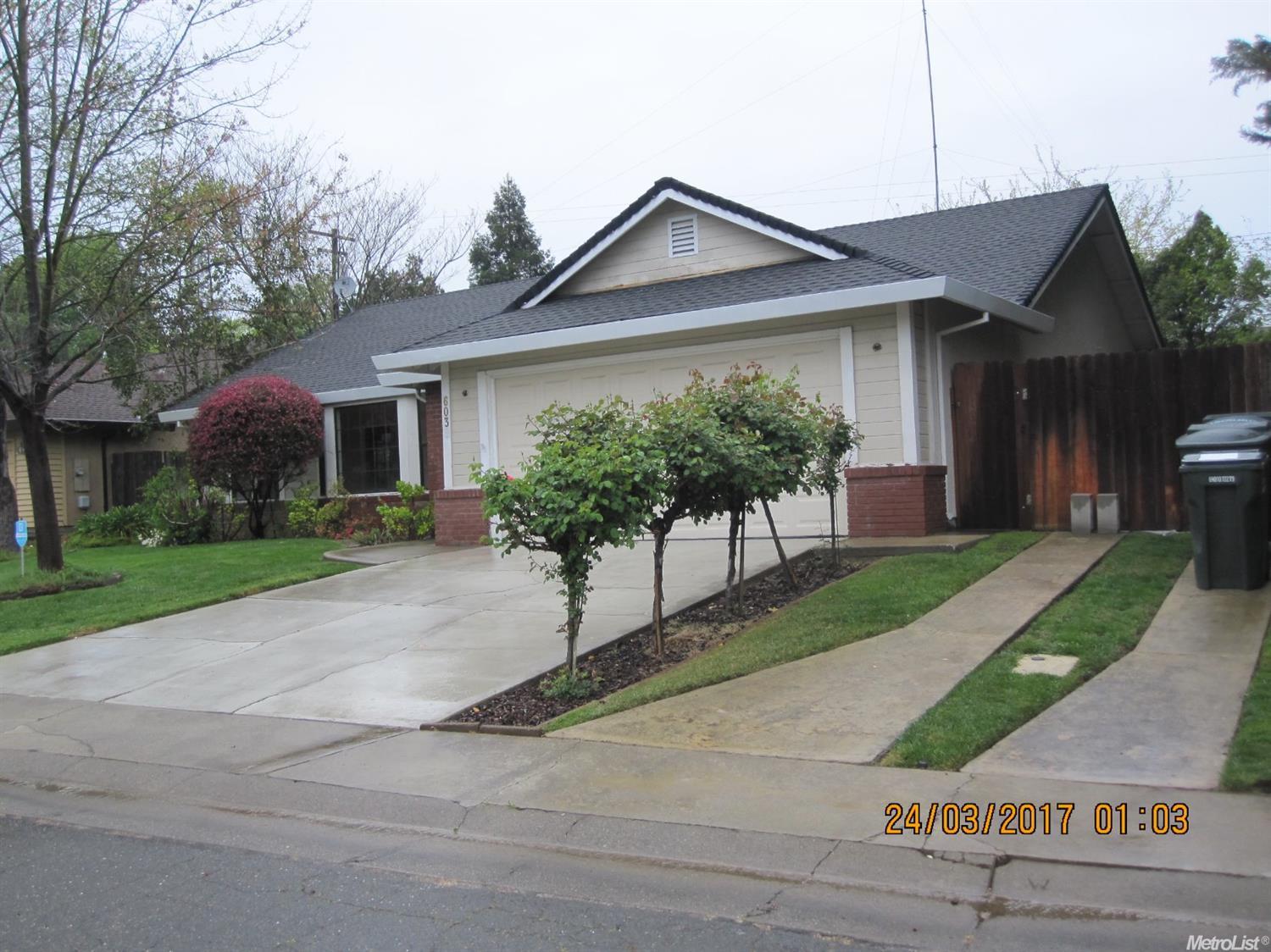 6039 Jeremy Ct, Carmichael, CA 95608 photo 2