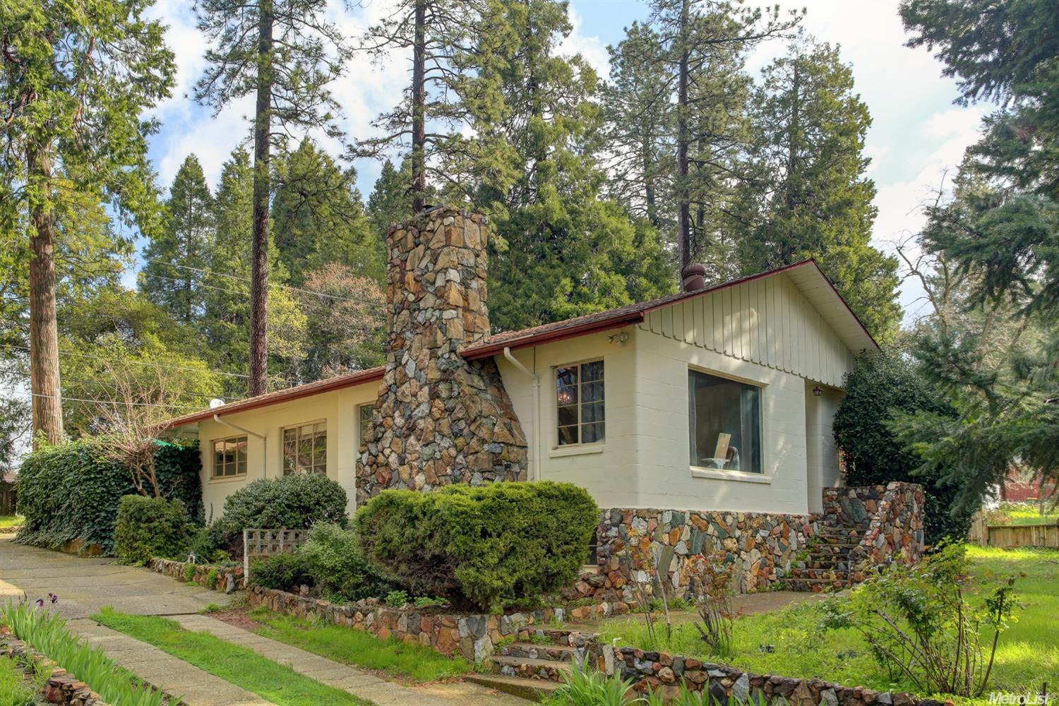 3031 Five Mile Rd, Placerville, CA 95667 photo 1