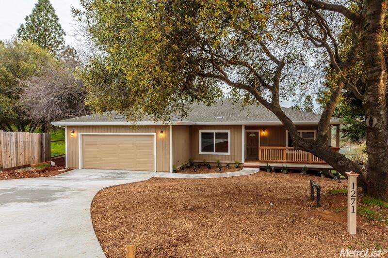 1271 Coon Ct, Cool, CA 95614 photo 1
