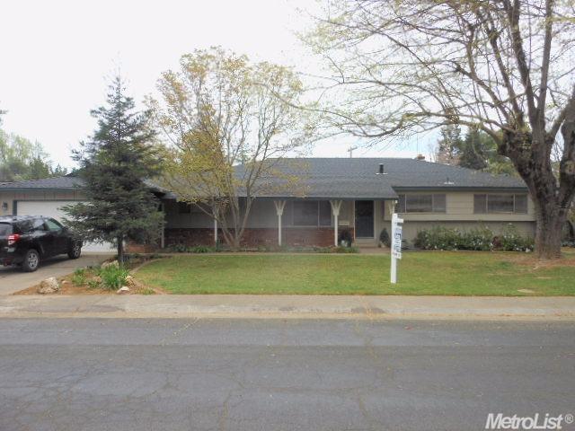 1331 Meredith Way, Carmichael, CA 95608 photo 1